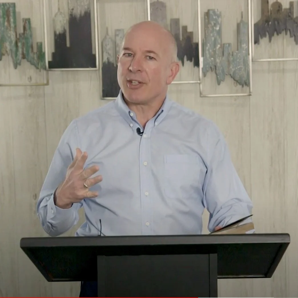 Moments in the Word with Michael Swiger, Episode 26 Psalm 1