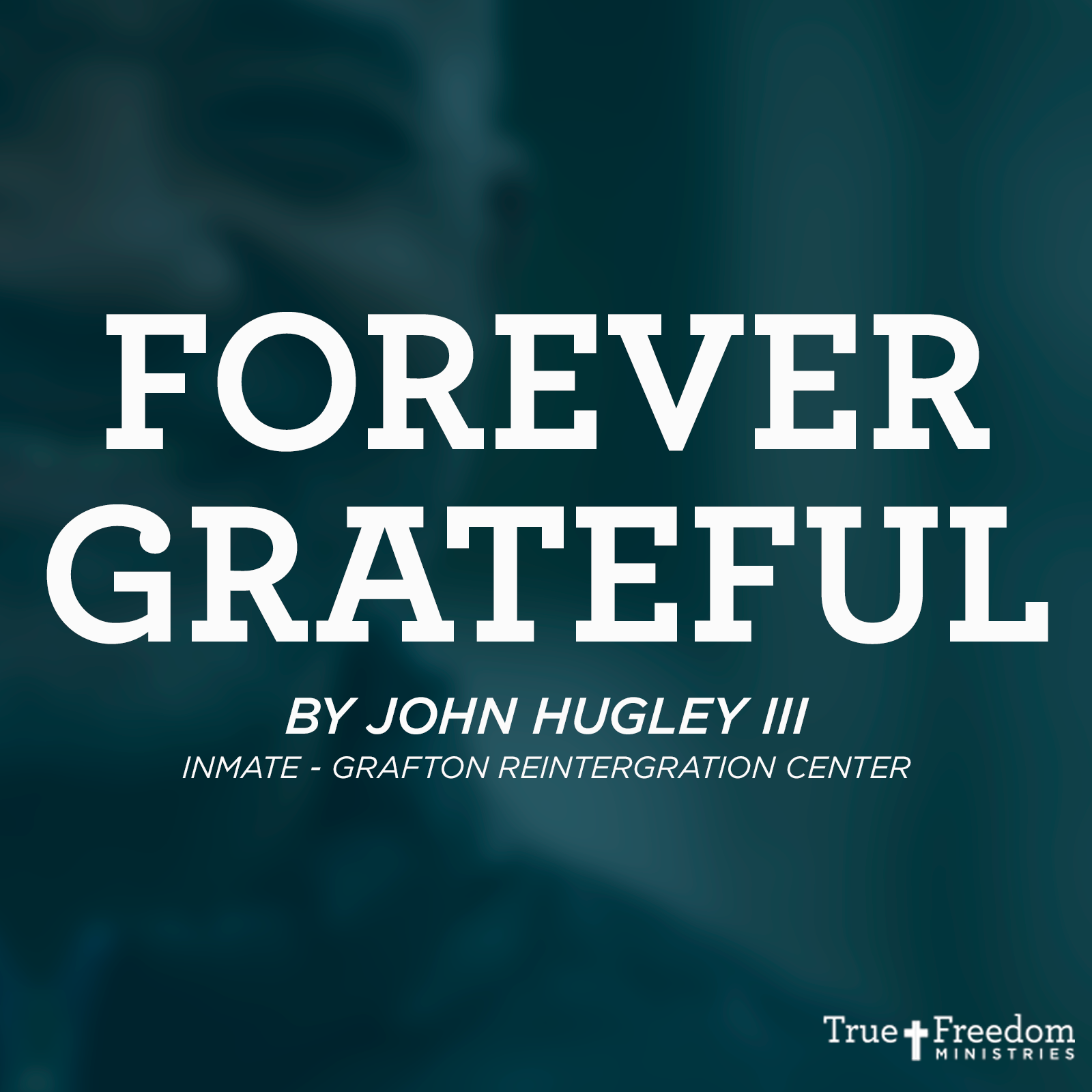 FOREVER GRATEFUL