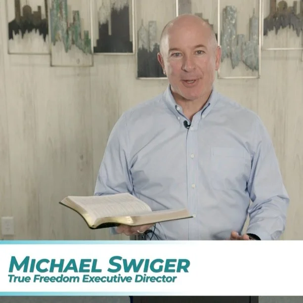 Moments in the Word with Mike Swiger: Episode 27