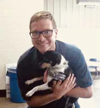 Accepted, Saved, and Free