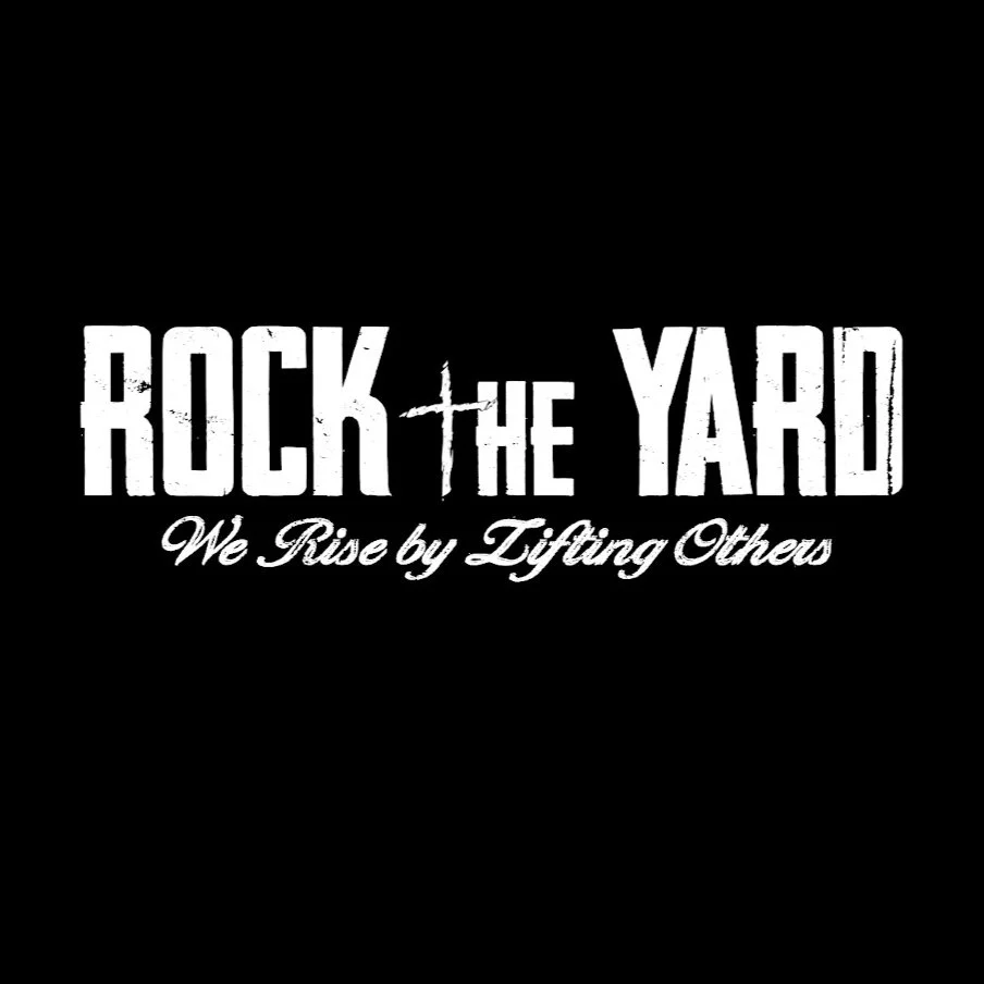 Rock the Yard Concert Series 2