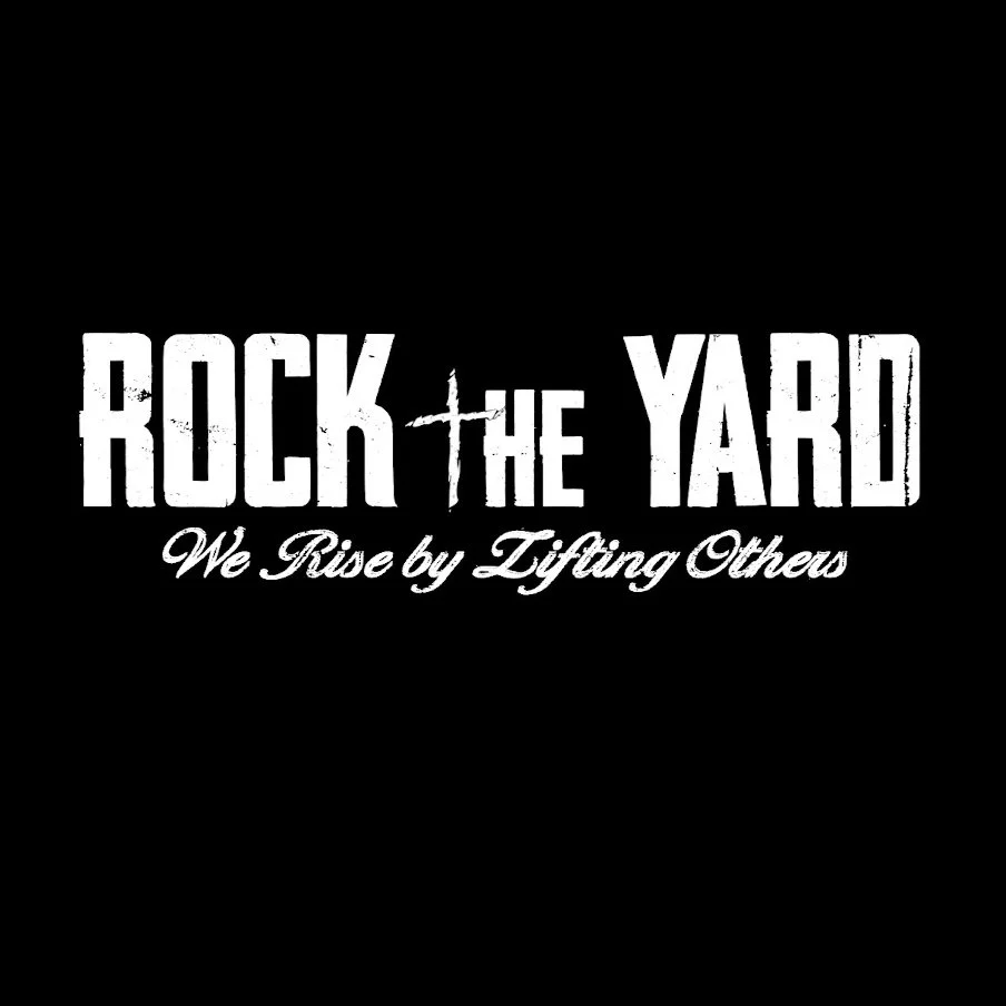 Rock the Yard Concert Series 3
