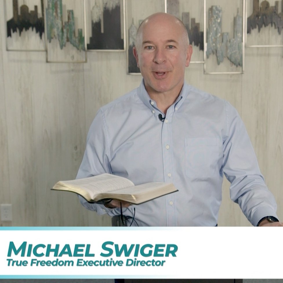 Moments in the Word with Mike Swiger 28