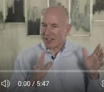 Moments in the Word with Mike Swiger Episode 29