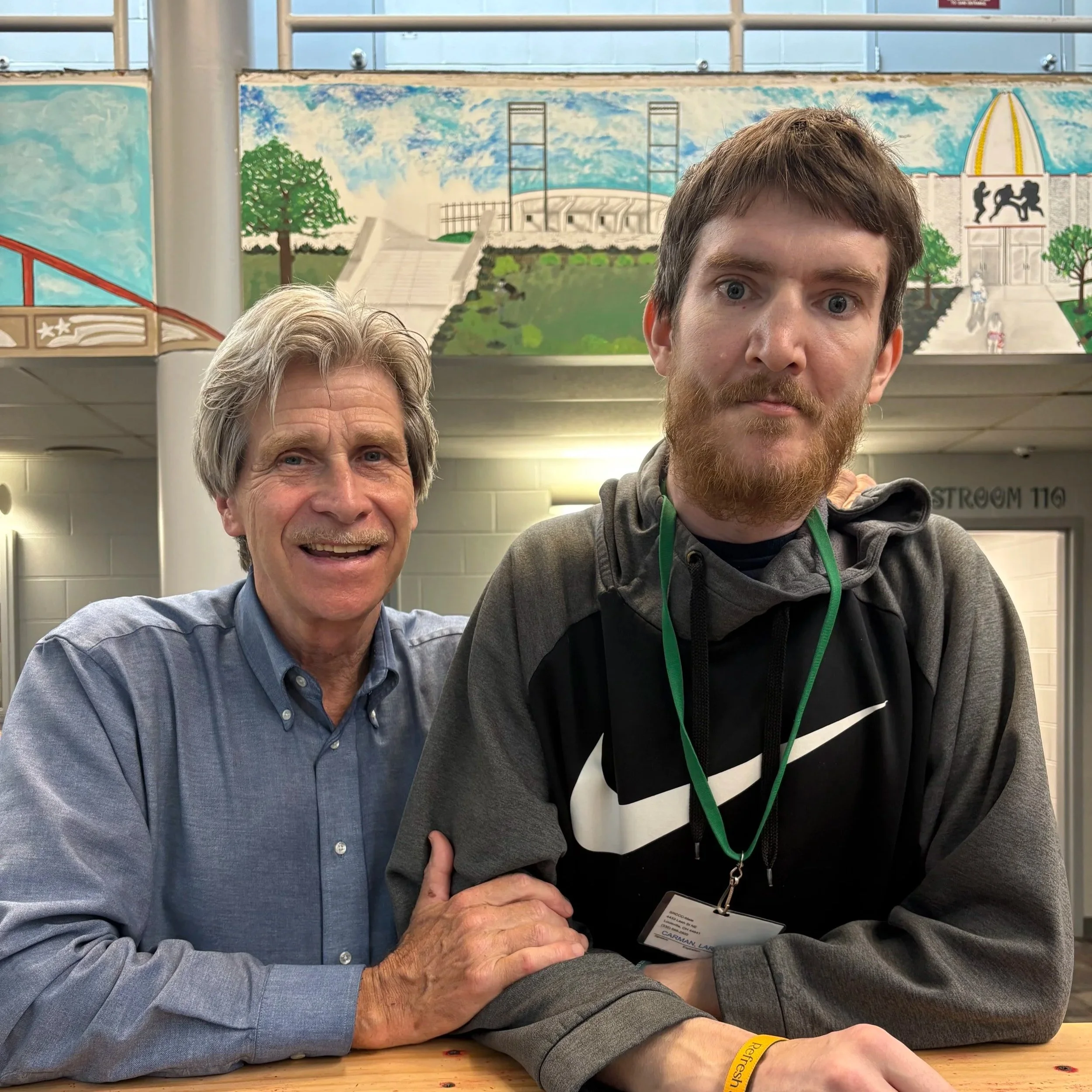 Thank You For Everything