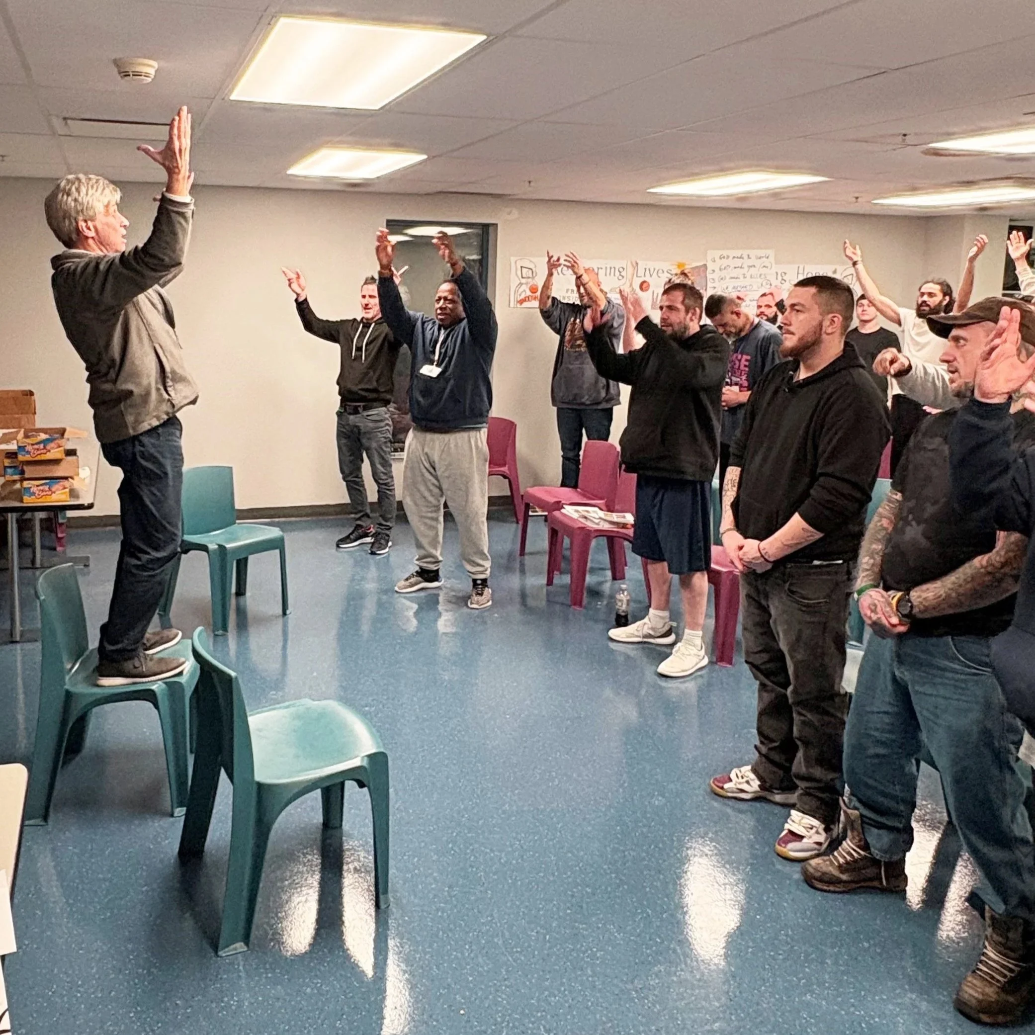 Walk Through the Bible