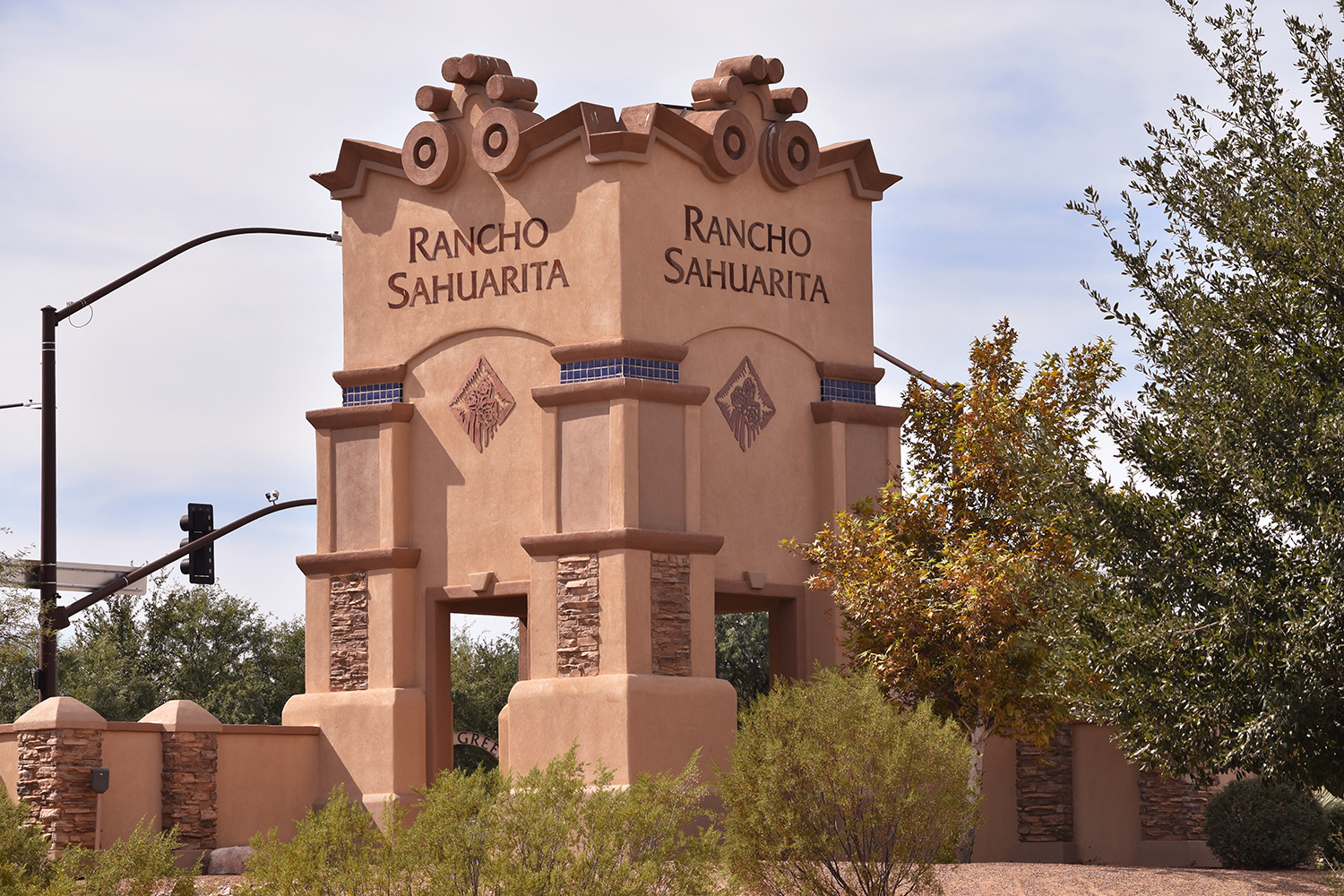 Rancho Sahuarita