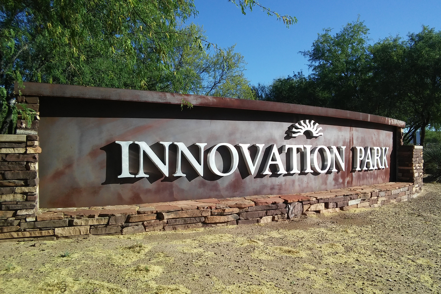 Innovation Park