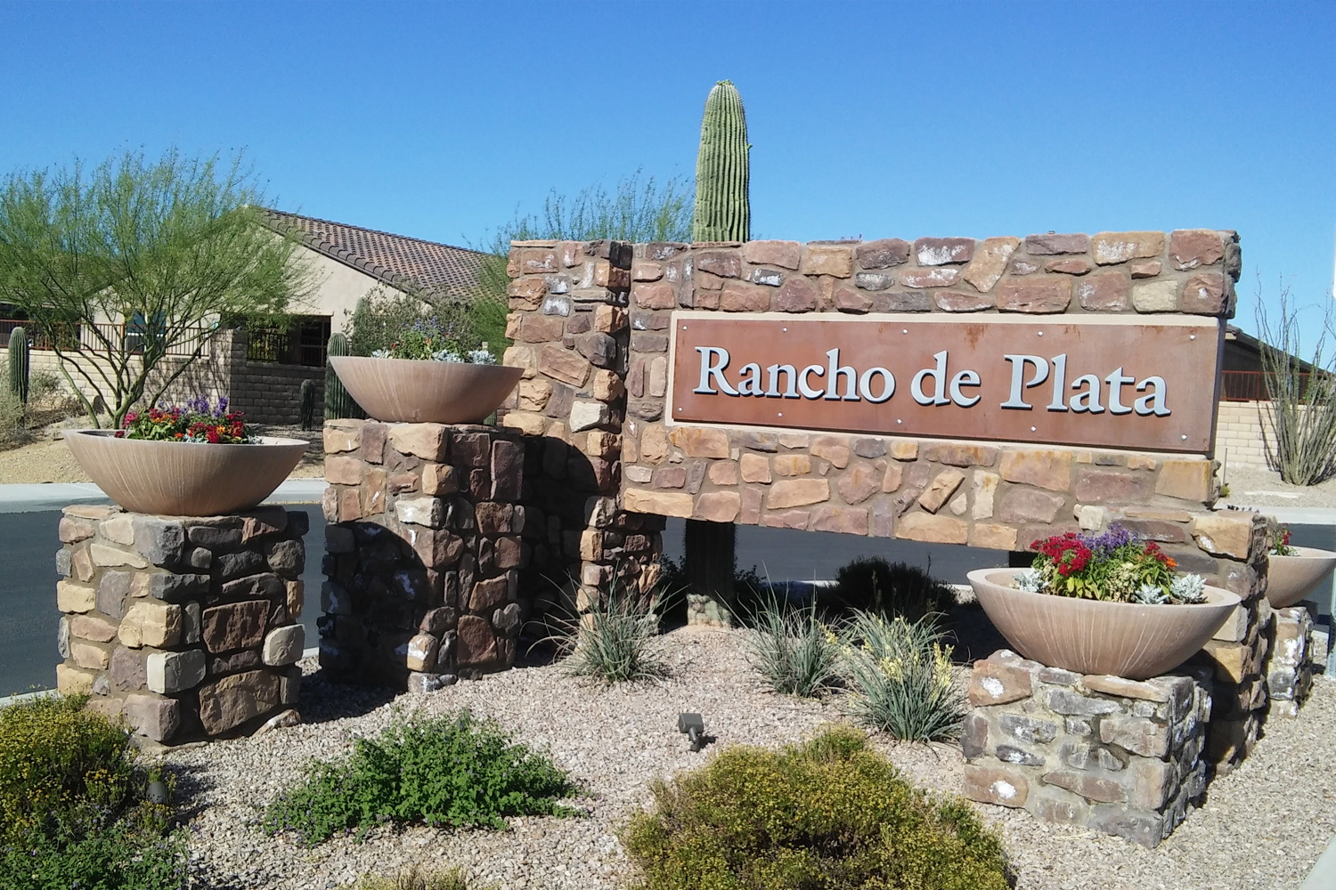 Rancho de Plata Monument.jpg