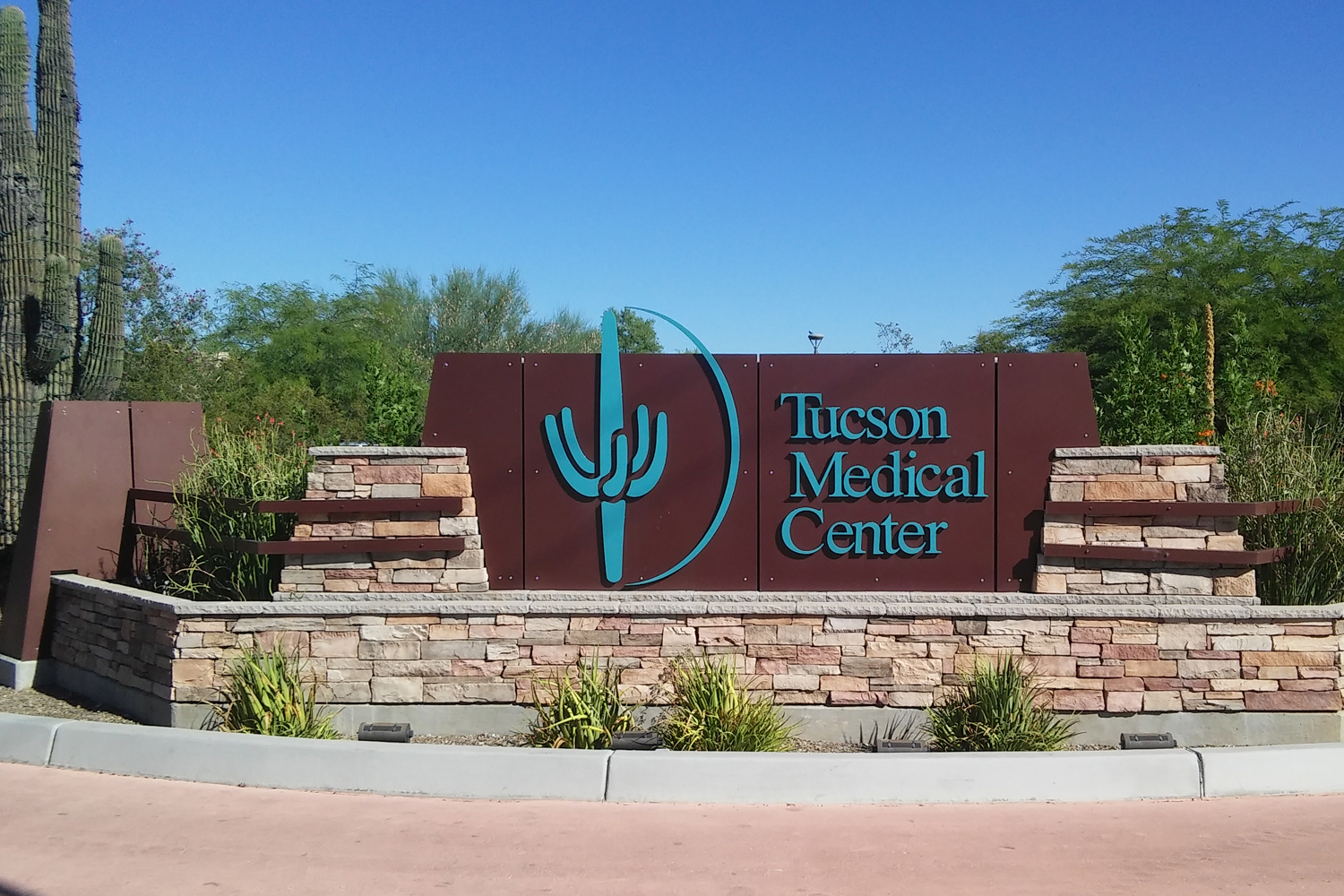 Tucson Medical Center