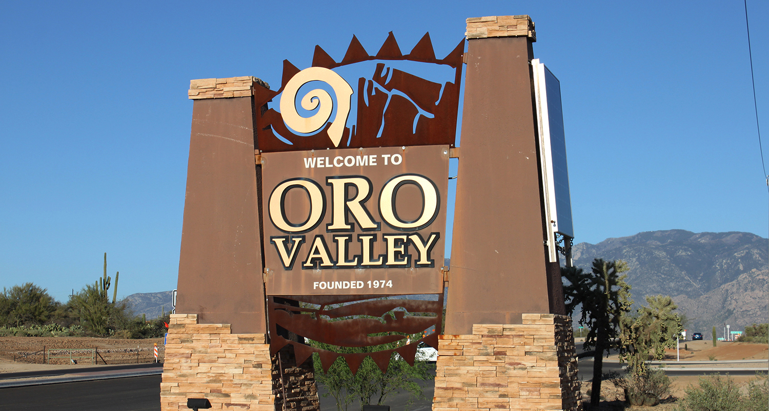 Town of Oro Valley