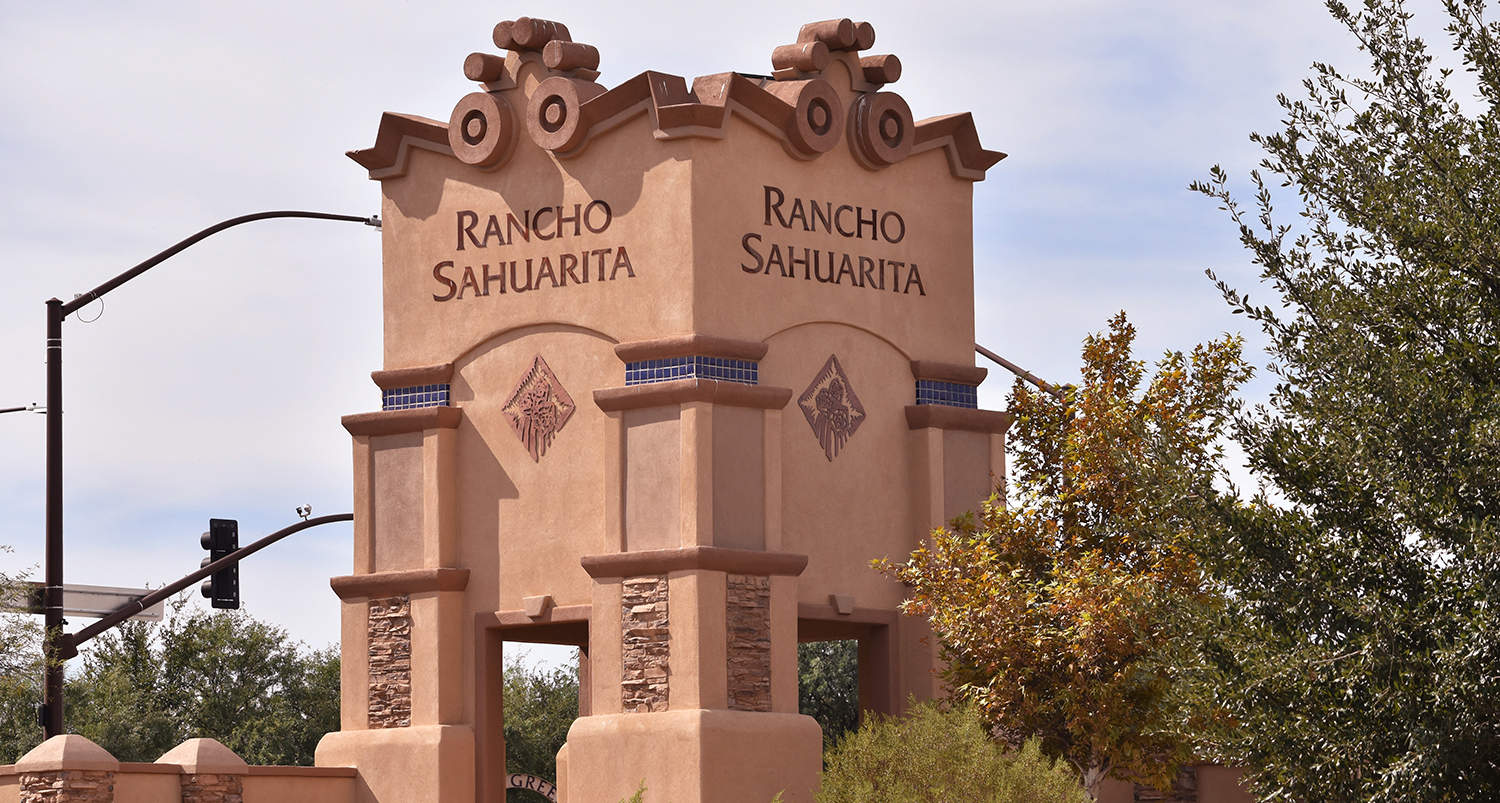 Rancho Sahuarita