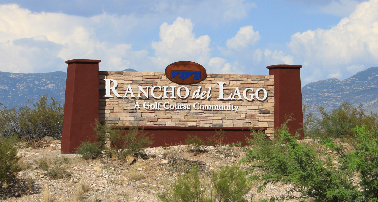 Rancho del Lago
