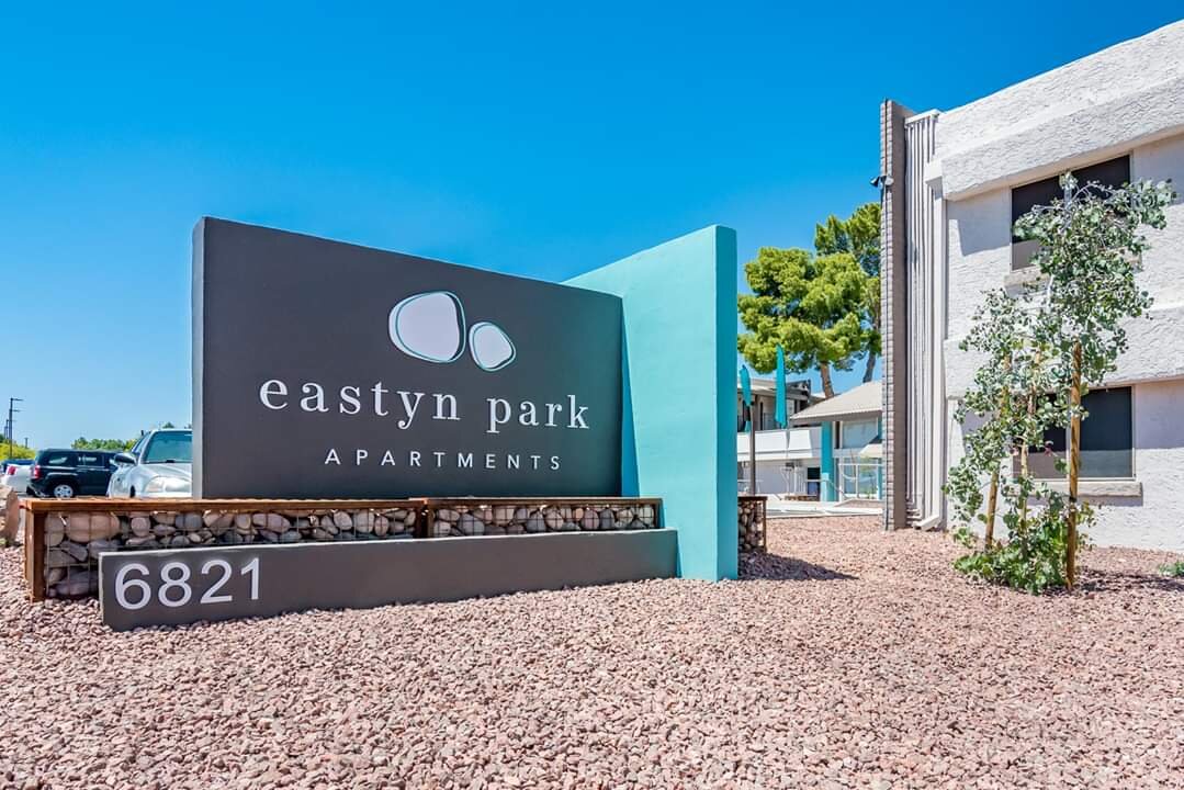 Eastyn Park Apartments