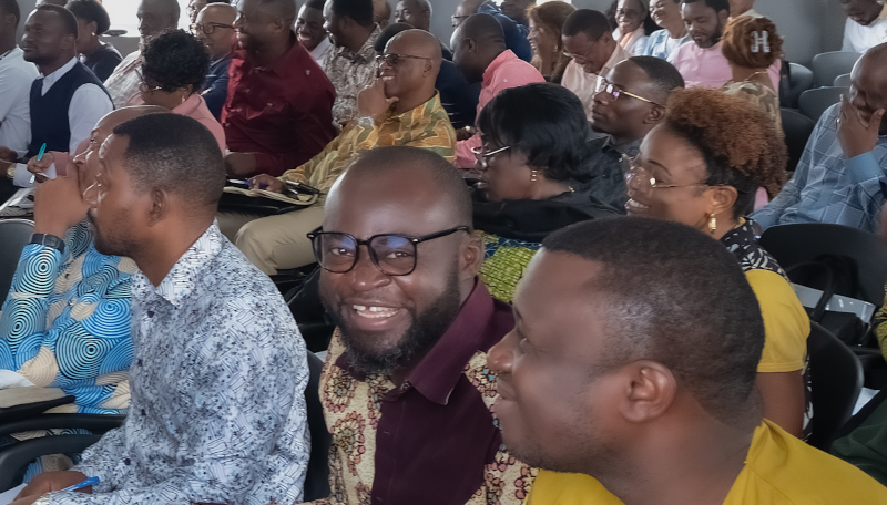 In the Face of Ebola and War, You can expand the reach of these nation changers in the Congo (DRC)
