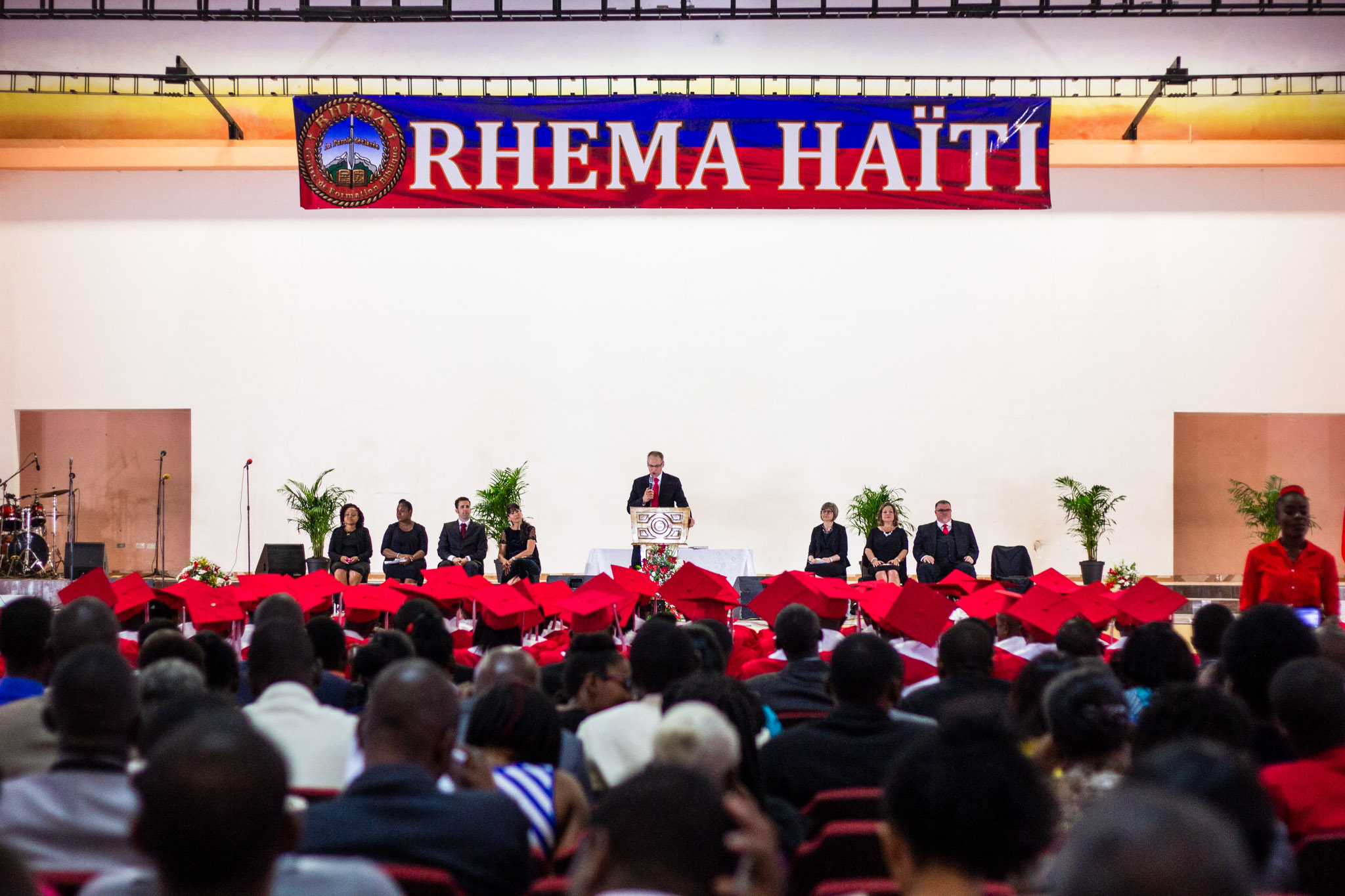 French RHEMA Bible Training Colleges — nations•180