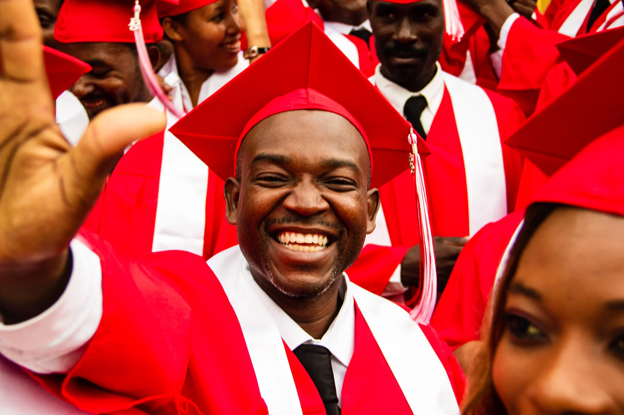 Important Announcement from Ken Taylor Ministries