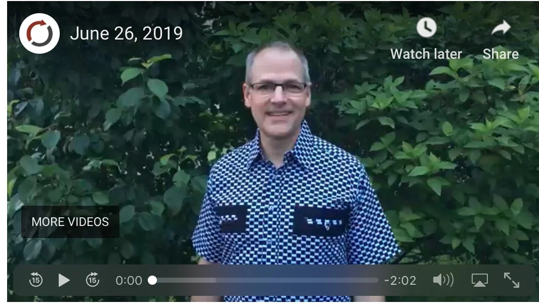 As we head to the Congo, you’re Invited to help Impact French-speaking Africa