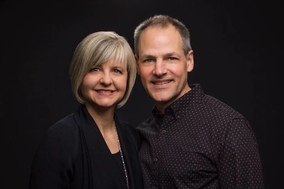 Nations180 founders- Ken &amp; Tonja Taylor