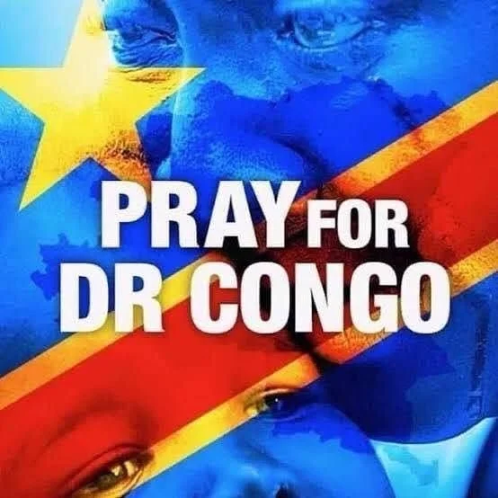 Video Report from Congo DRC - In spite of unrest, hundreds of ministerial students continue their training in the capital city of Kinshasa