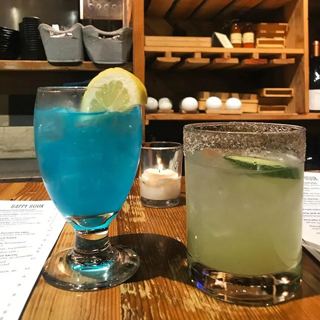 Welcome to @HappyHour_pdx! It can be hard to keep track of all the great food in this city, which is why we decided to put together all the best happy hours in one spot. Check out happyhourpdx.info for all the best spots to nosh and drink, we&rsquo;v