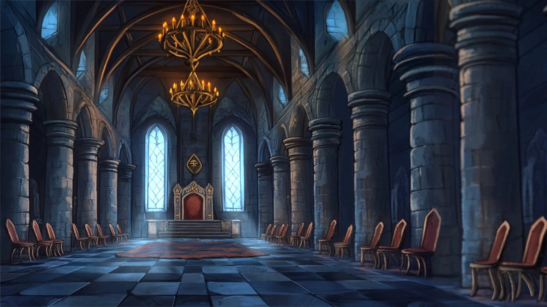 FANTASY-ROOM IN THE CASTLE.jpg