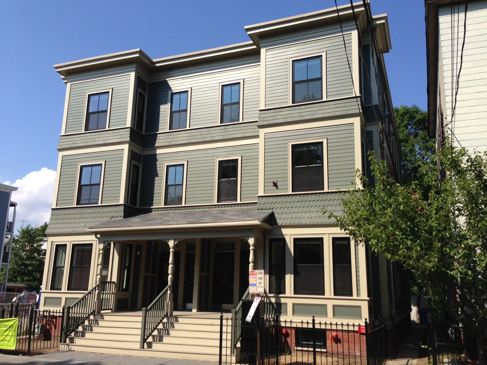 151-157 Allston Street