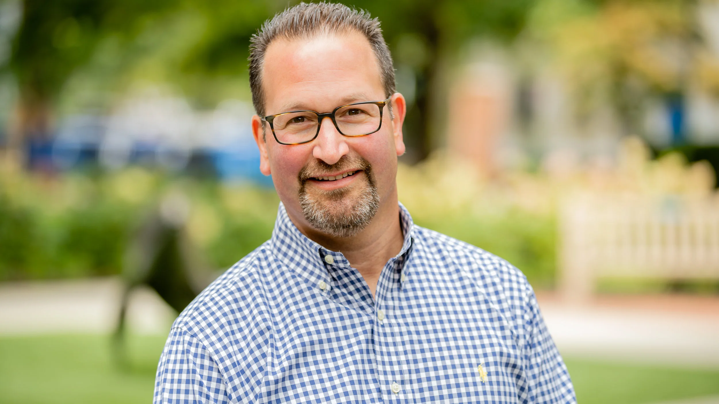 David Blumberg David has over two decades of experience in the property management industry and in that capacity has overseen HRI’s portfolio for Winn Residential since 1996. After many years working alongside HRI, David joined the staff in 2017 as the Director of Asset Management. Today, David continues to work with HRI in a consulting capacity to ensure strong operational and financial performance in addition to developing long term strategic planning for the portfolio. David is a graduate of The American University in Washington DC.