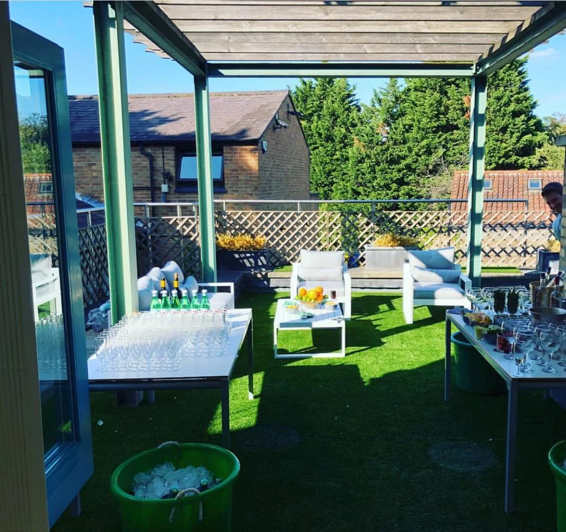 FUSE Summer Party 2018