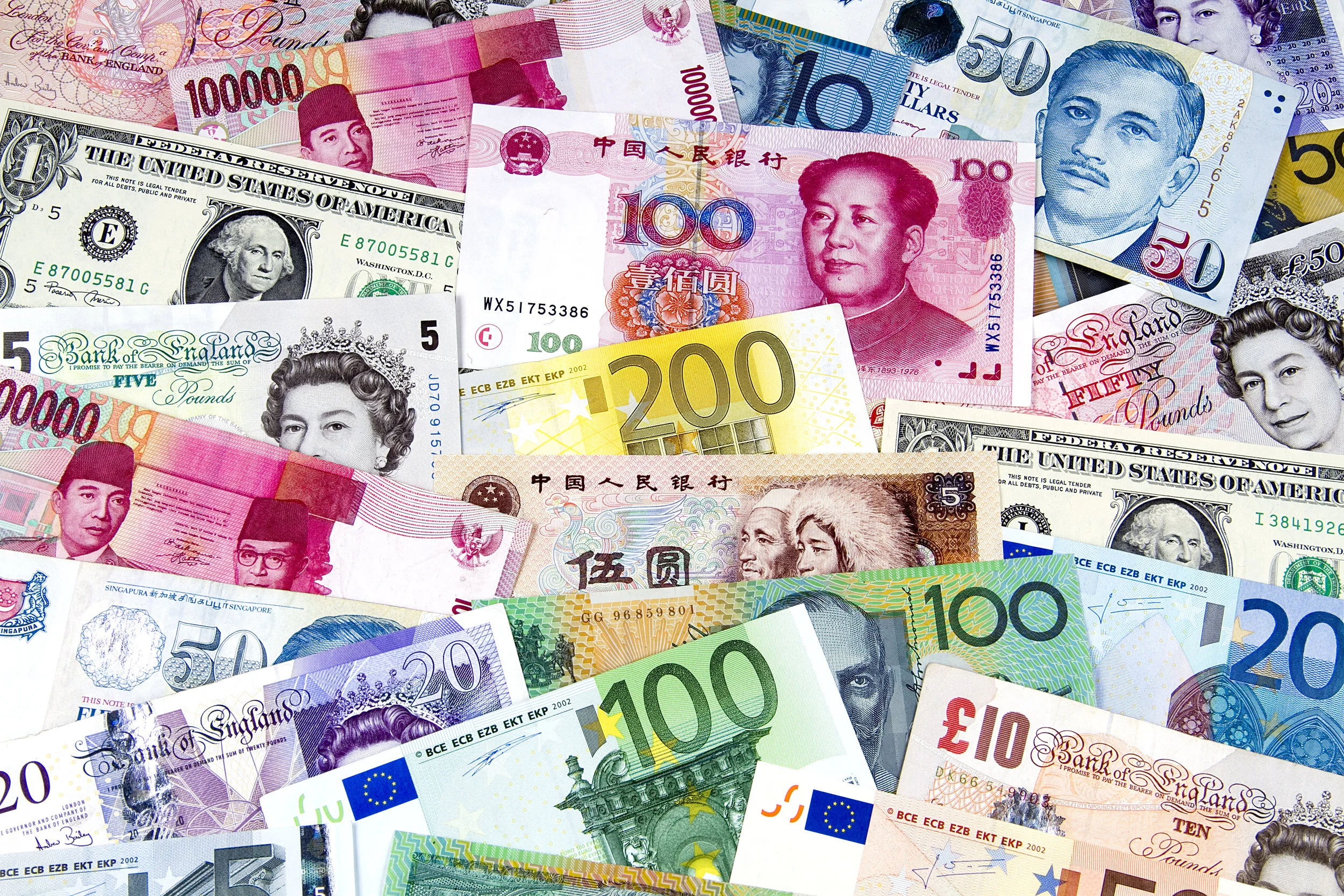 Why Using a Foreign Currency Broker Can Make Good Business Sense