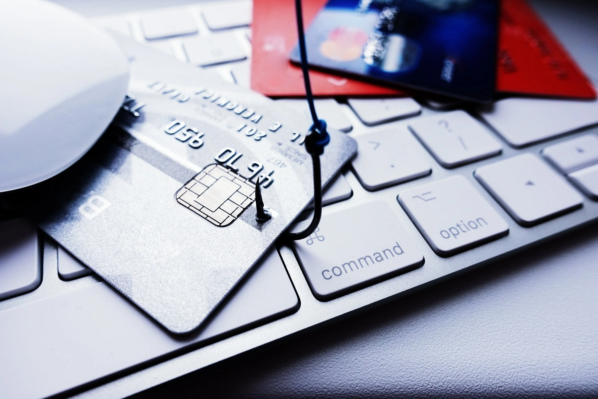 How to deal with fake HMRC emails and calls