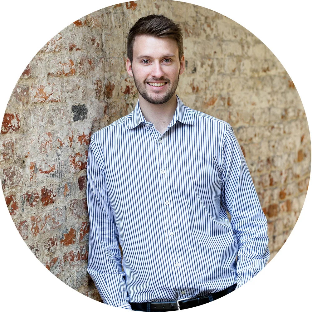 Sam Manning Sam joined FUSE in 2013, after completing an Engineering Degree. Sam moved to London to take up accountancy as his chosen profession, and qualified as an ACCA member in 2016. Sam manages our accounting procedures and works closely with clients to ensure they comply with all the relevant regulations and deadlines. He has extensive knowledge of cloud based accounting software and provides training and support with implementing software in a way that best suits your business. With the upcoming Making Tax Digital (MTD), he is the man to speak to. Outside of FUSE, Sam is a keen sports enthusiast with a real passion for hockey, so if you need an extra man for your team, he’s your guy.