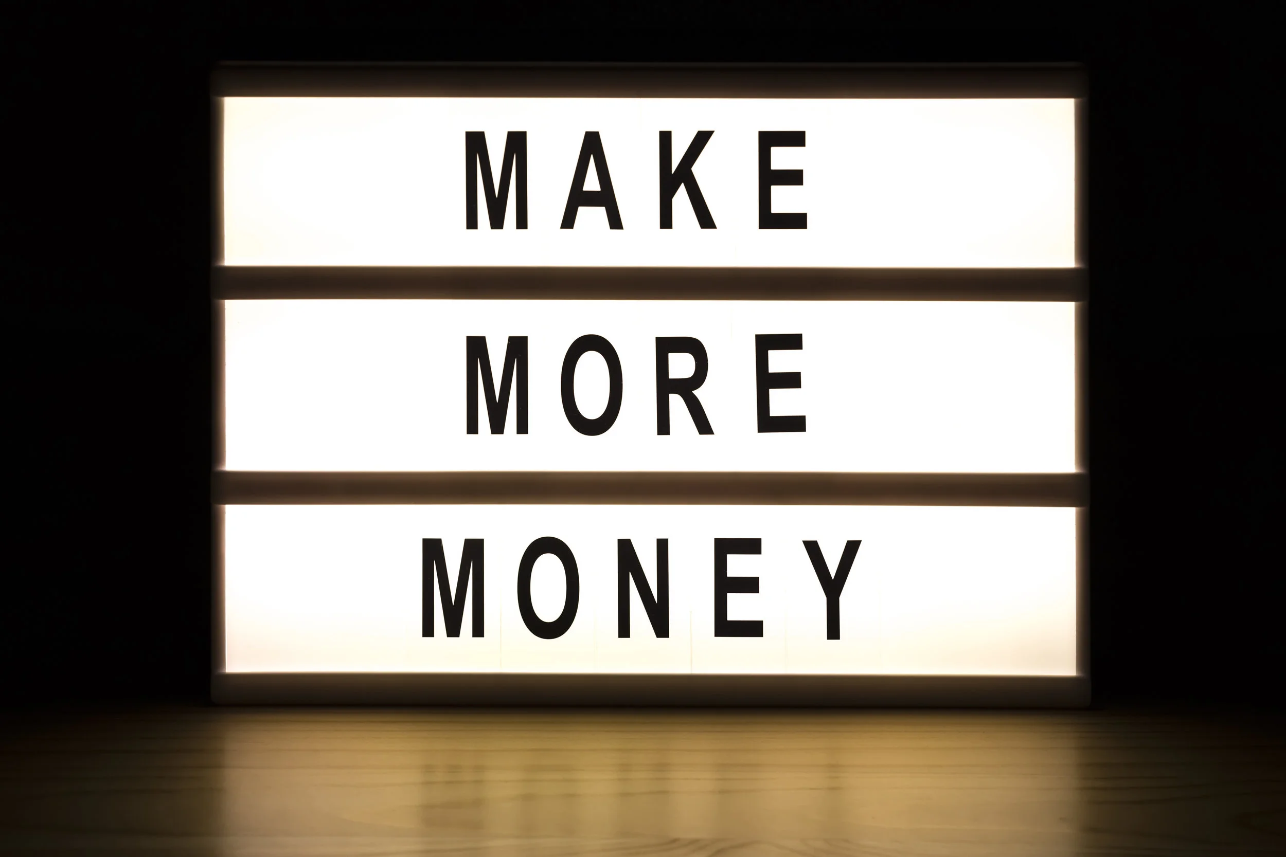 10 Ways to Increase Your Cash in 2019