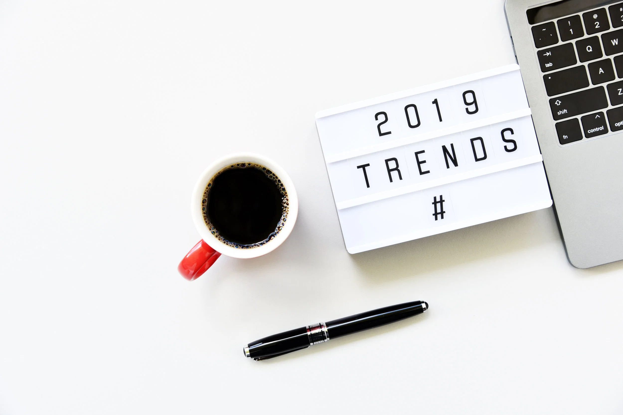 Top 10 Trends of 2019 and Beyond for Growing Businesses