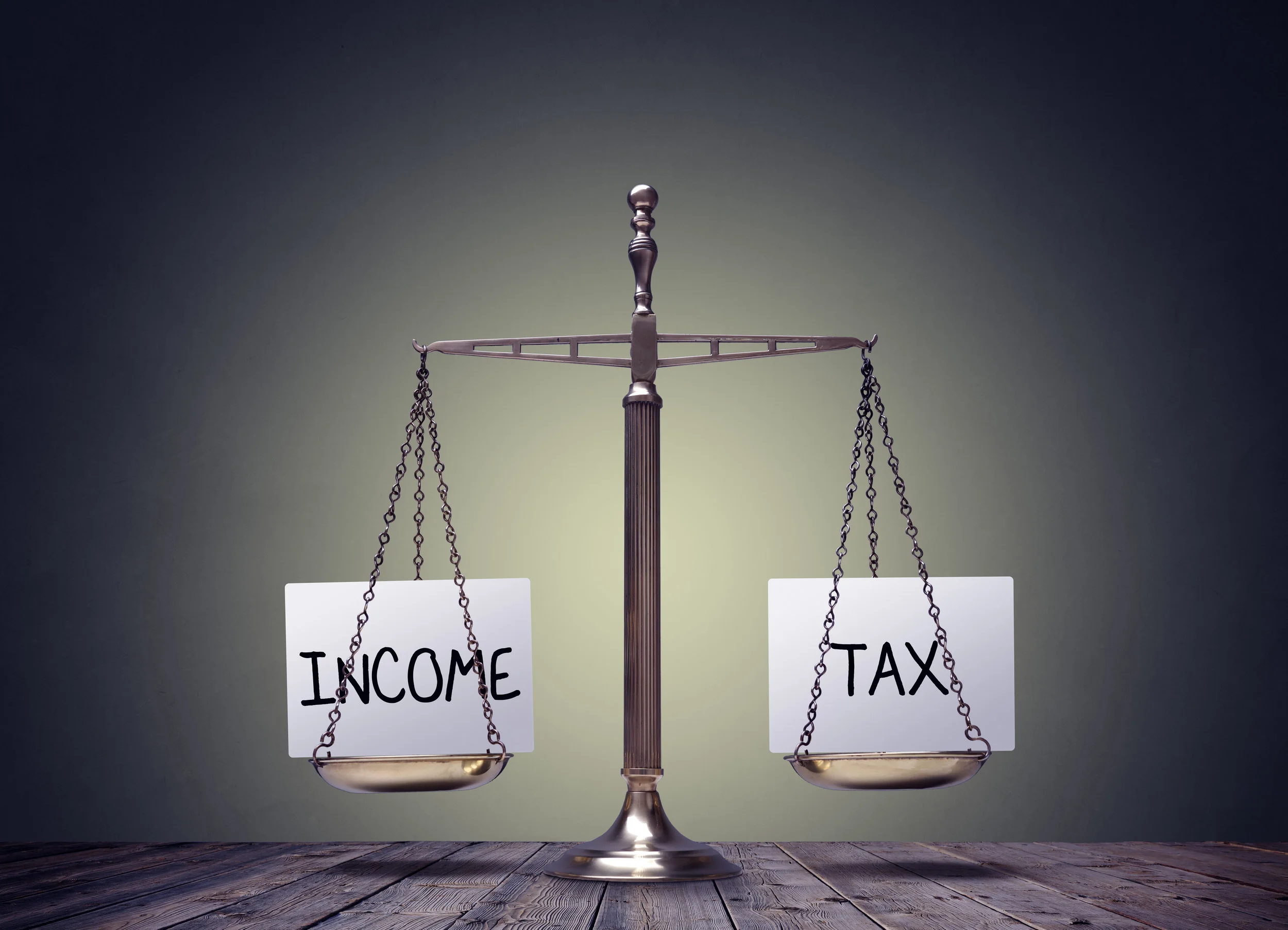 Happy New Tax Year