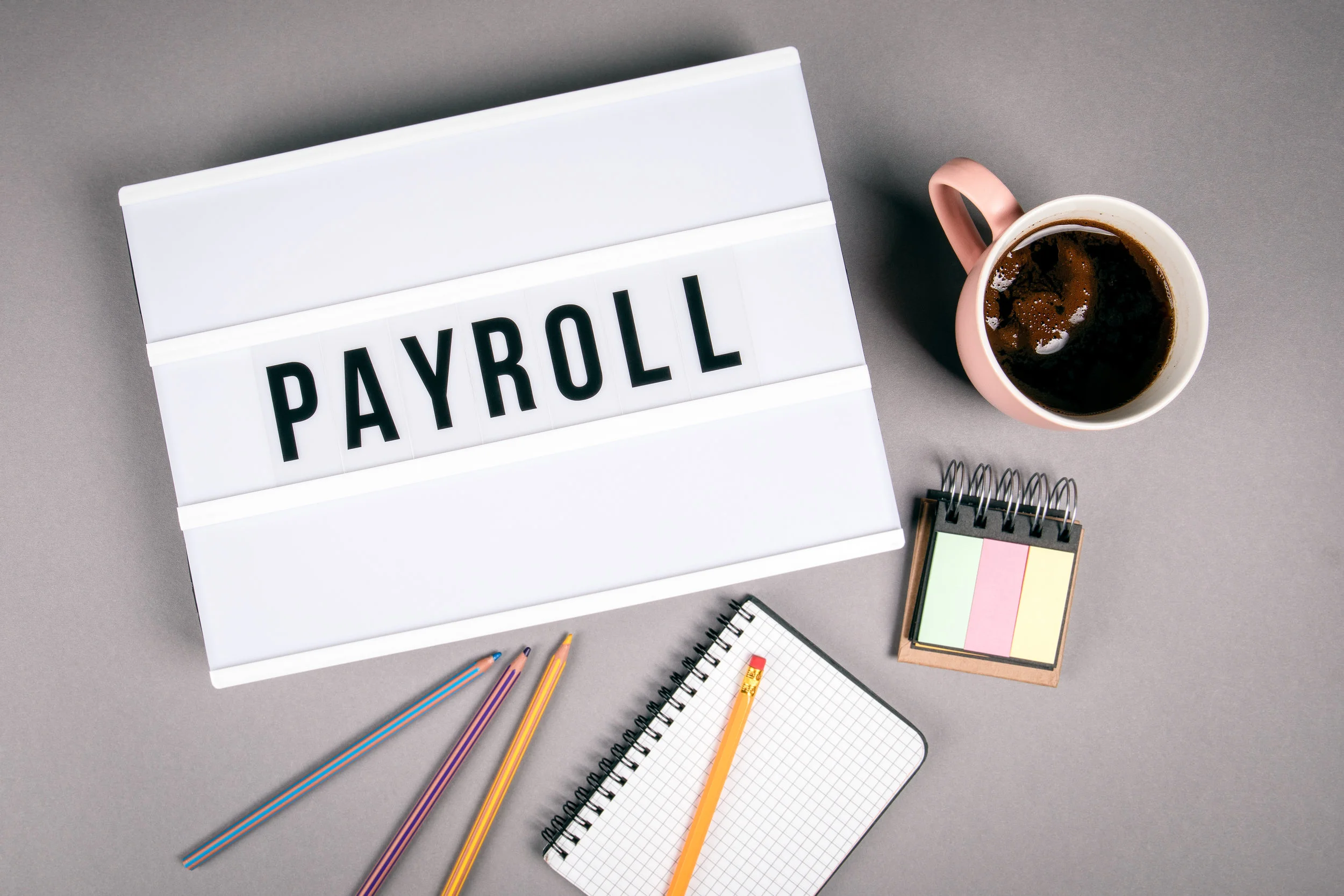 Why You Should Outsource Your Payroll