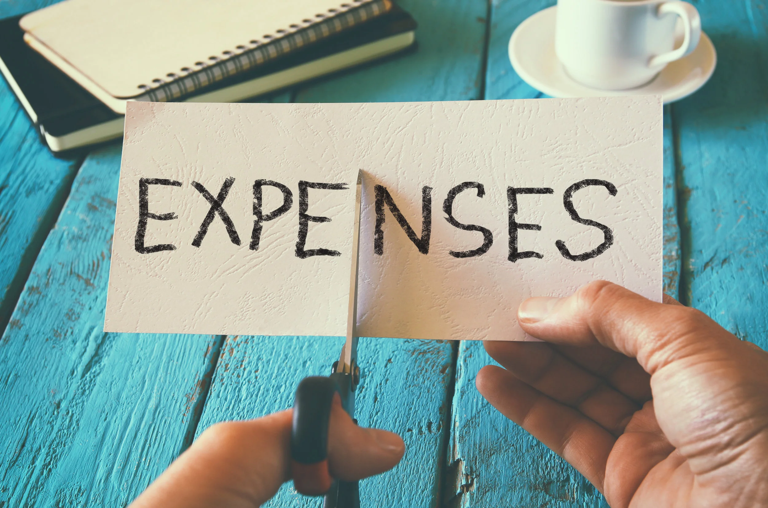 3 Business Expenses Not To Miss