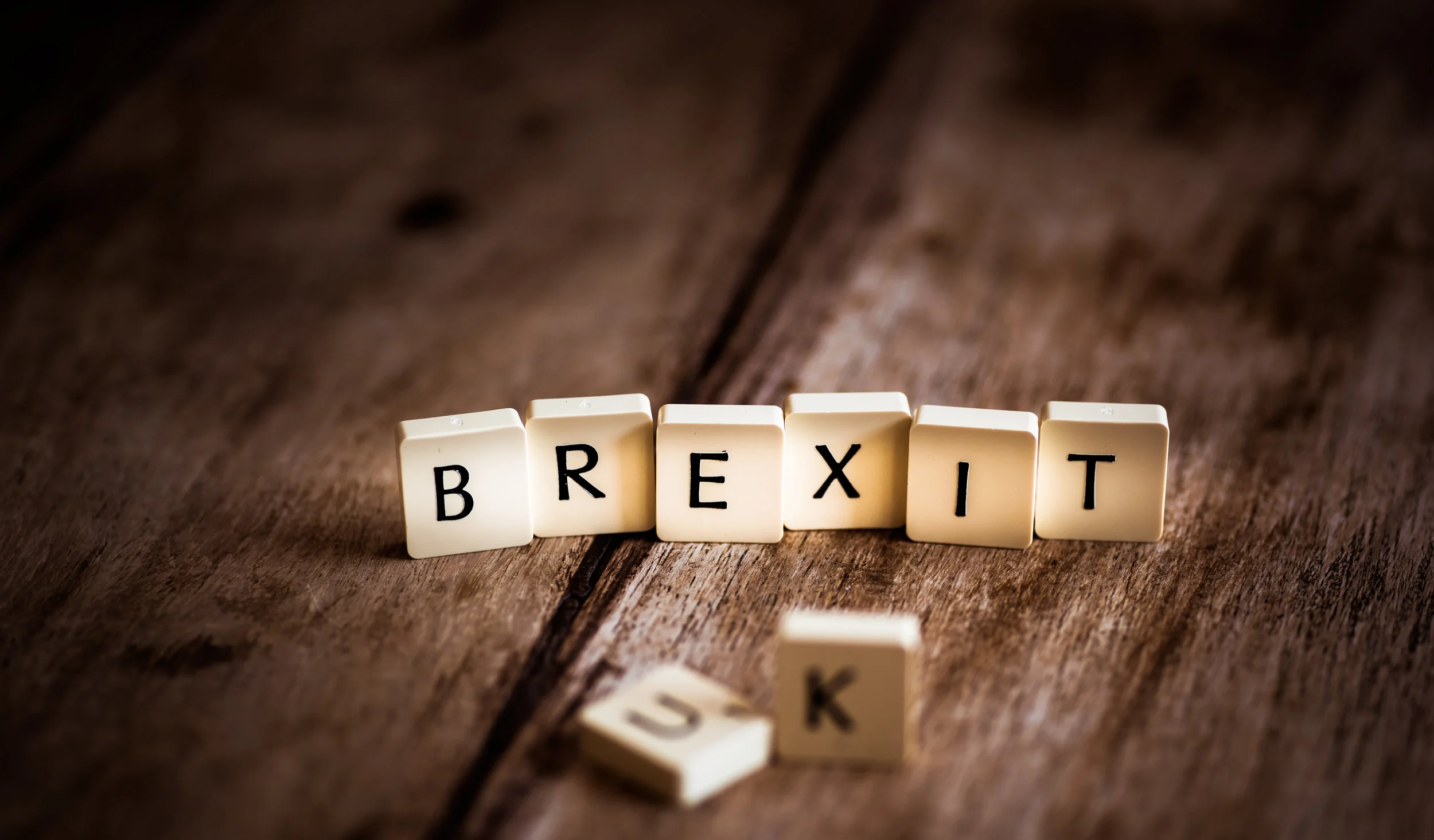 VAT After Brexit