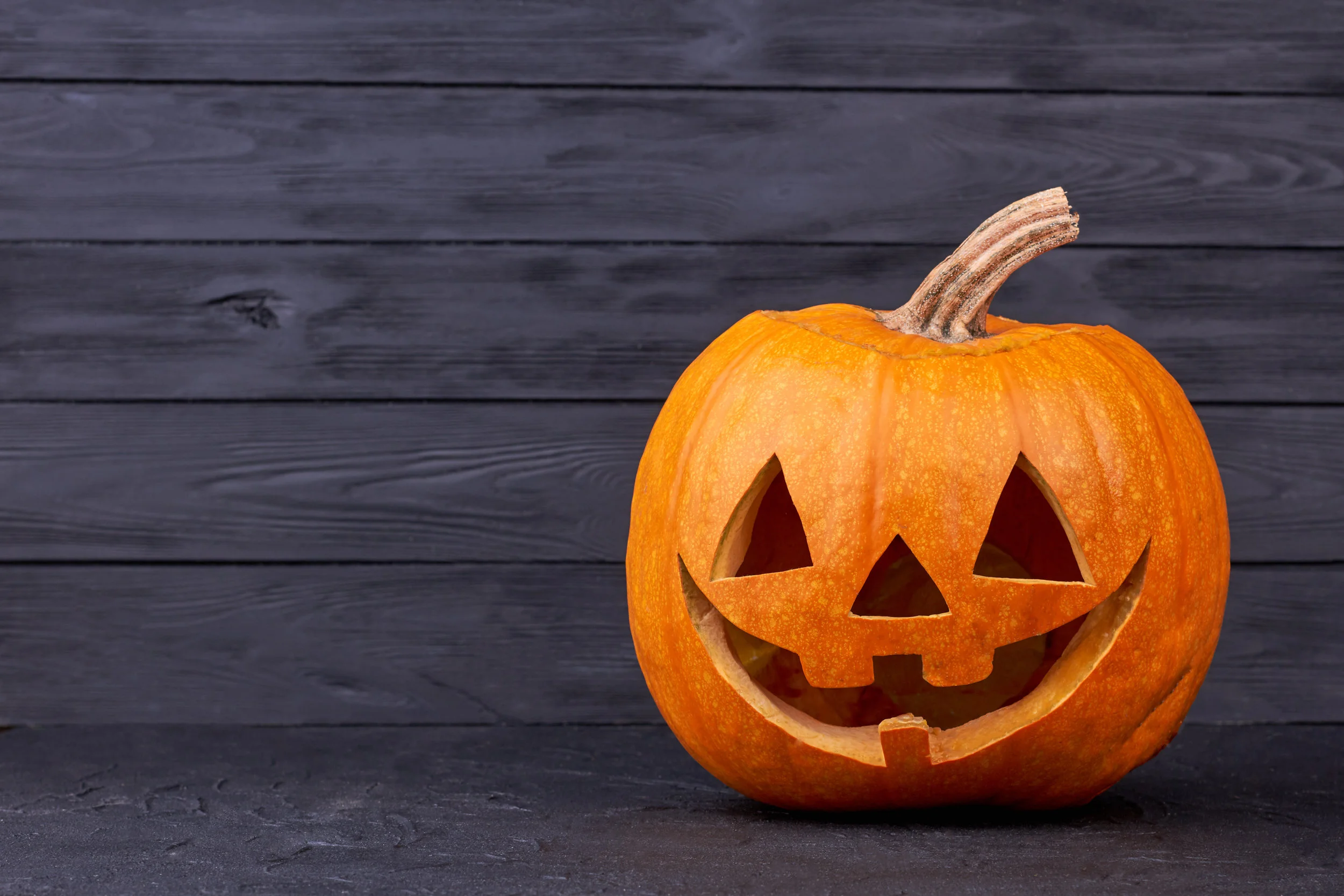 Trick or Treat?
