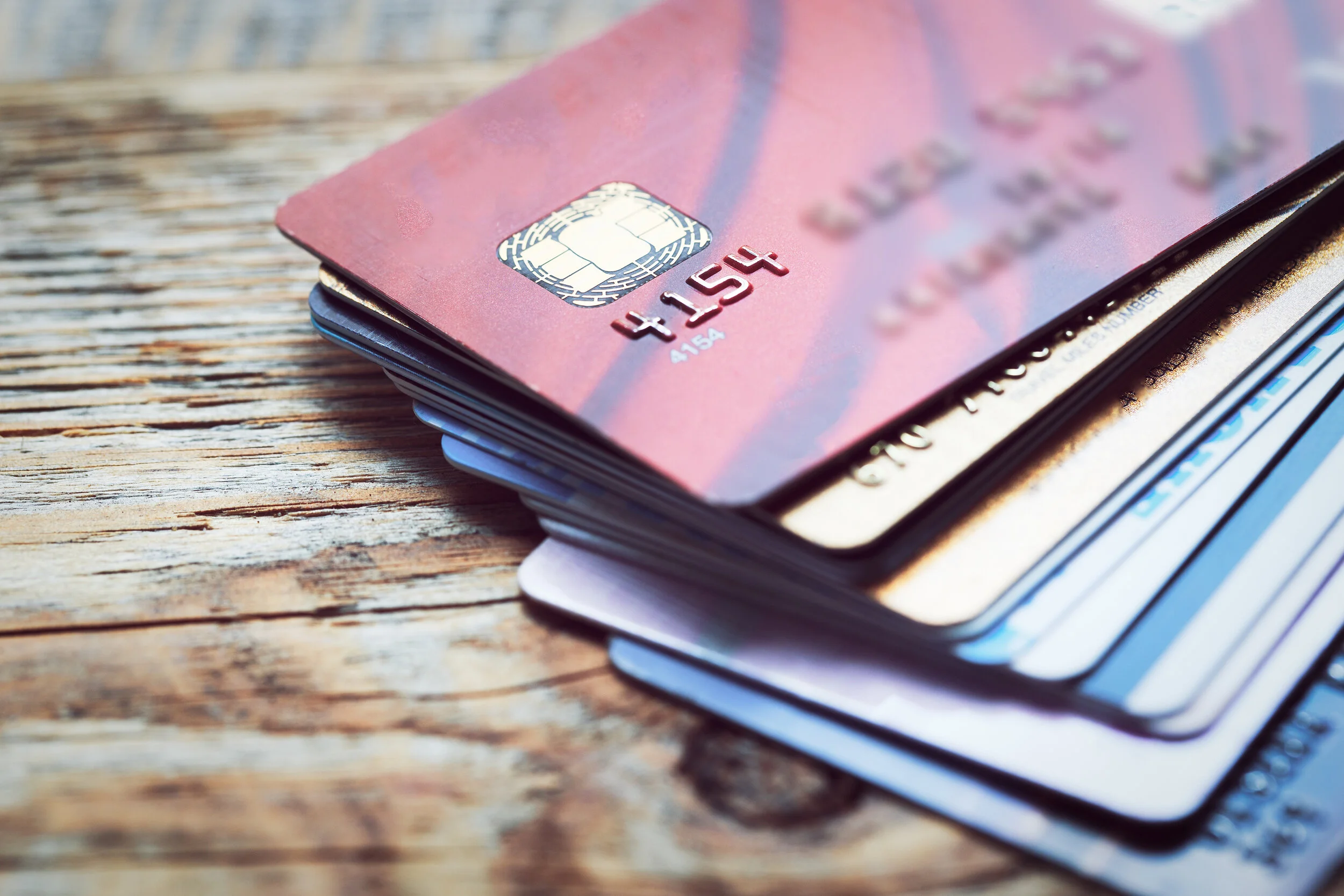 New Wave of Banking