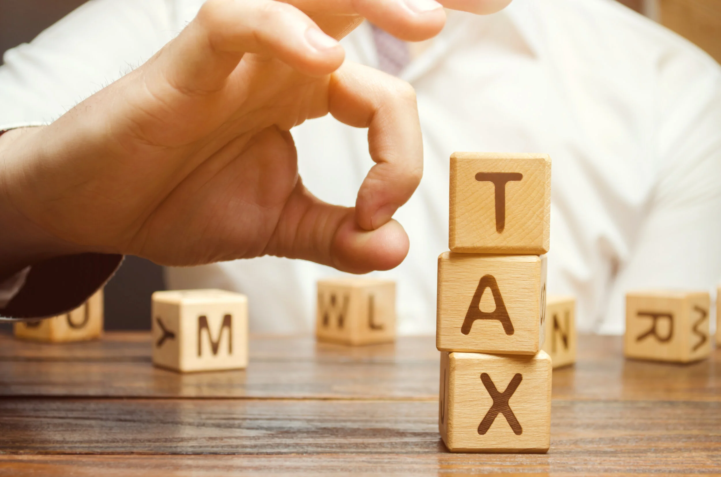 Do I Need to File A Tax Return?