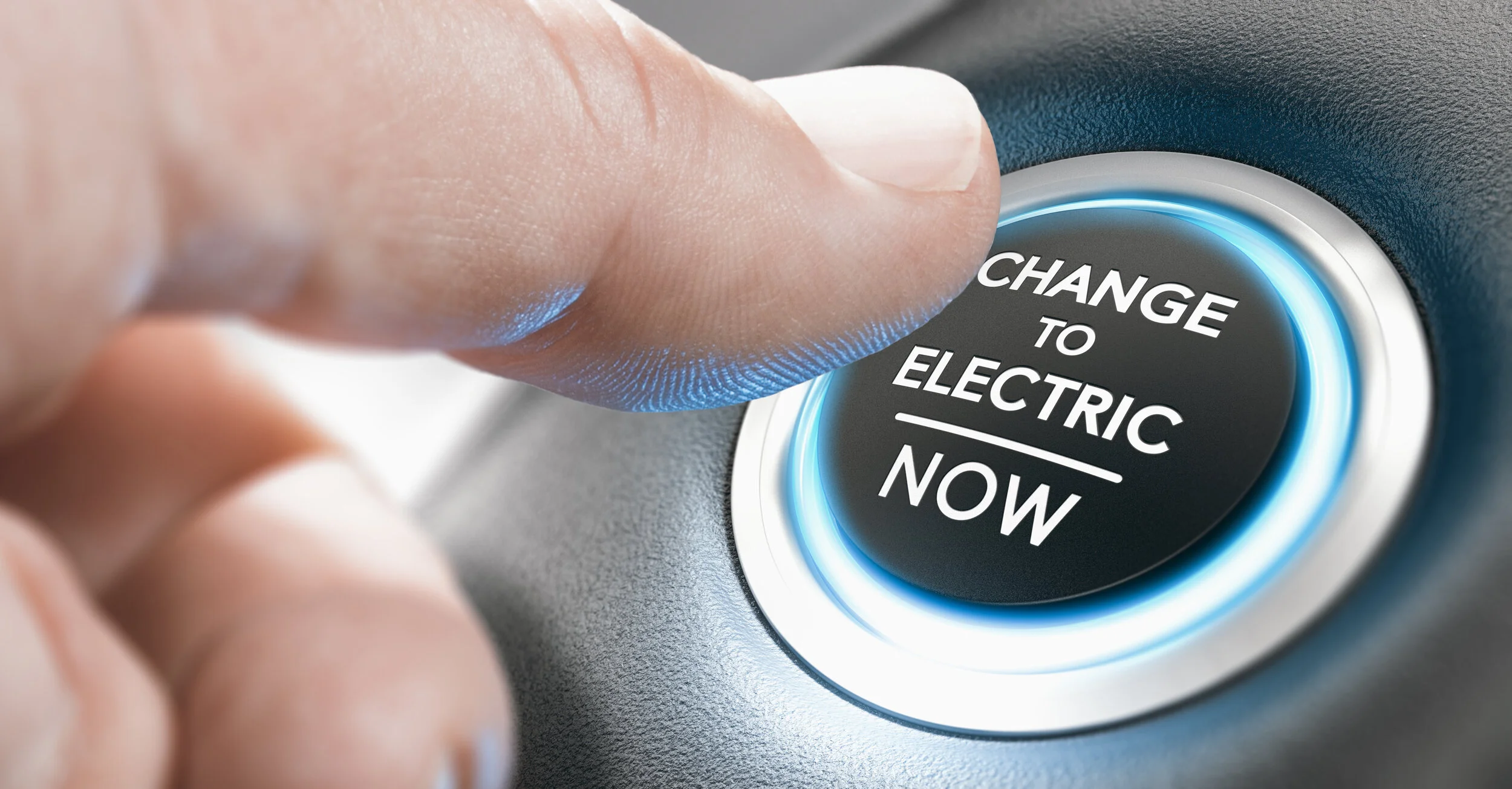 The Benefit of Electric Cars