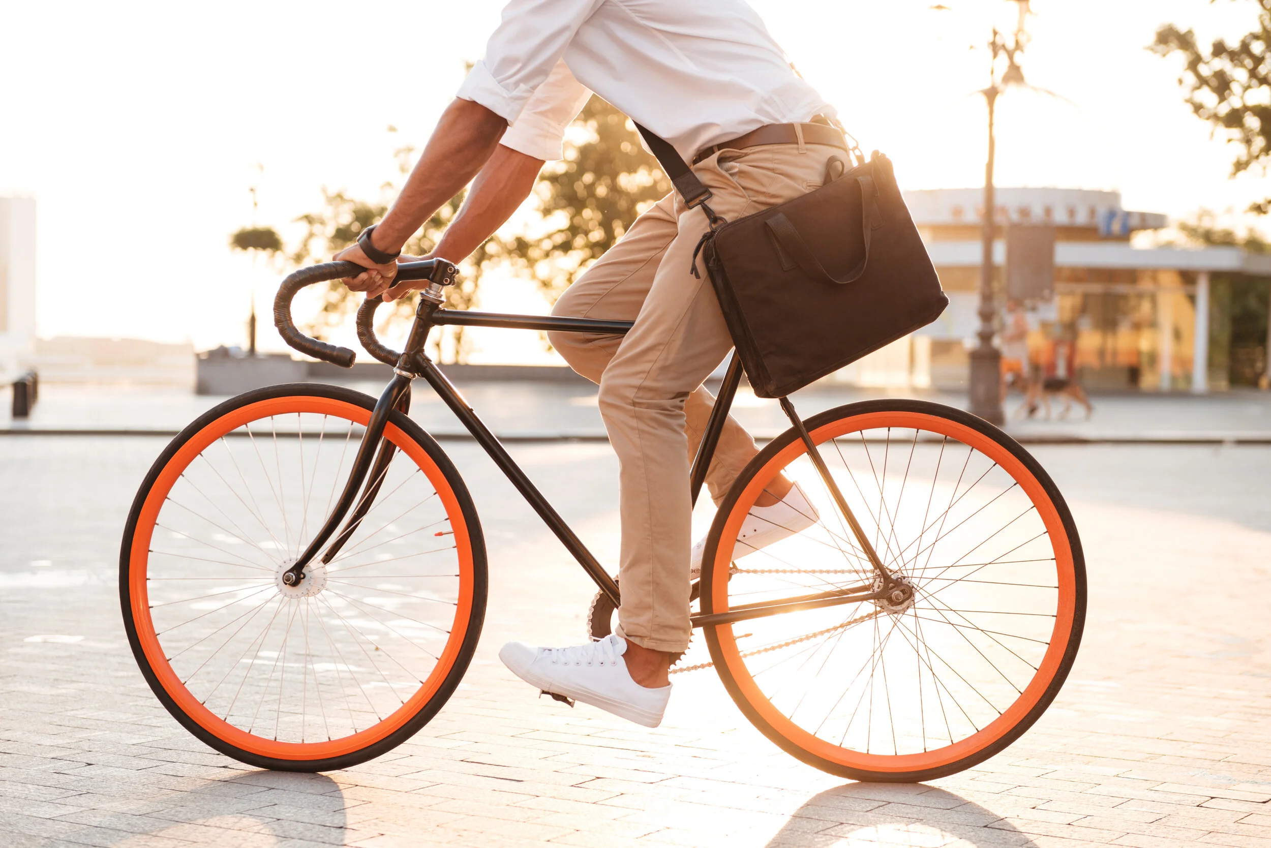 Get On Your Bike