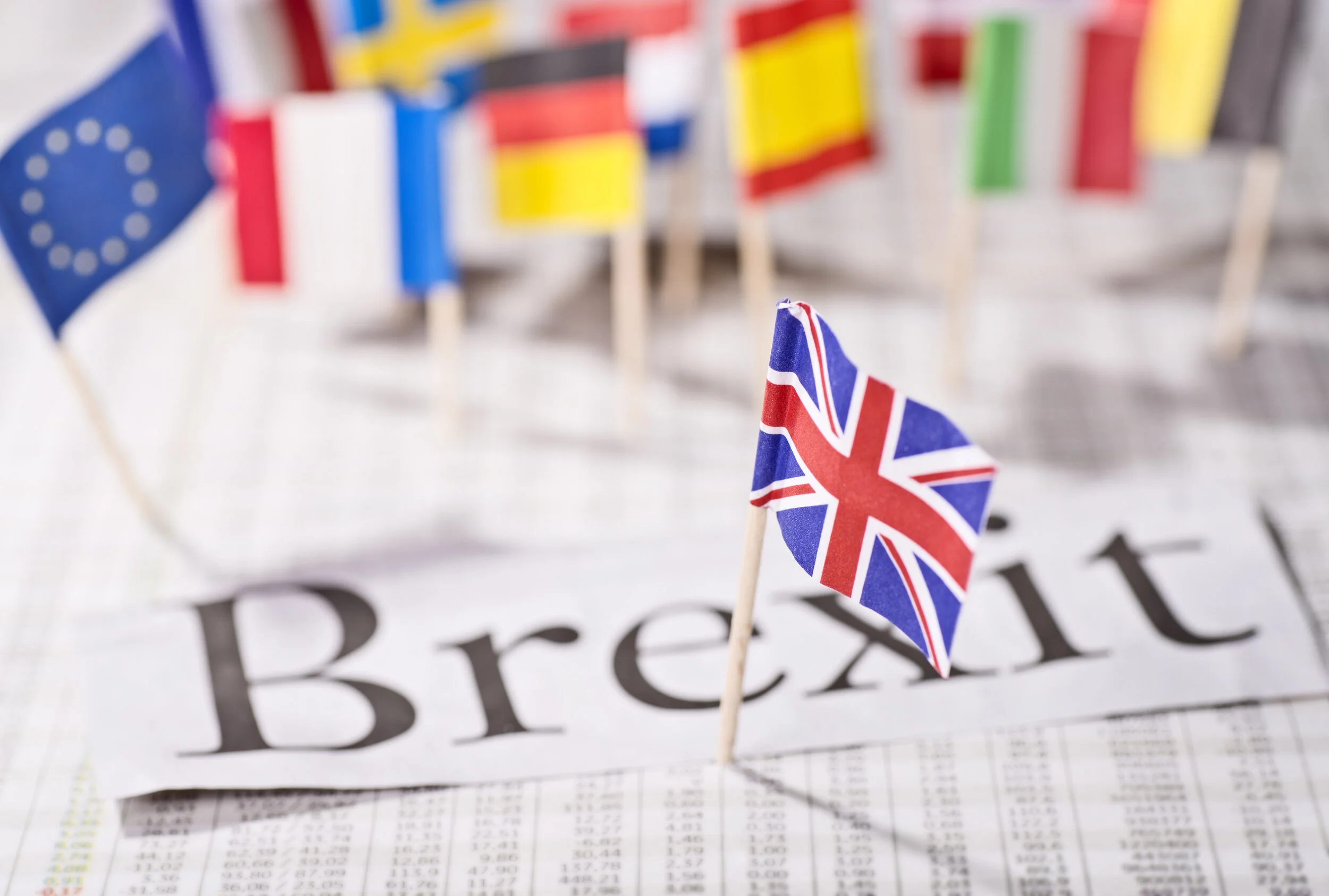 BREXIT