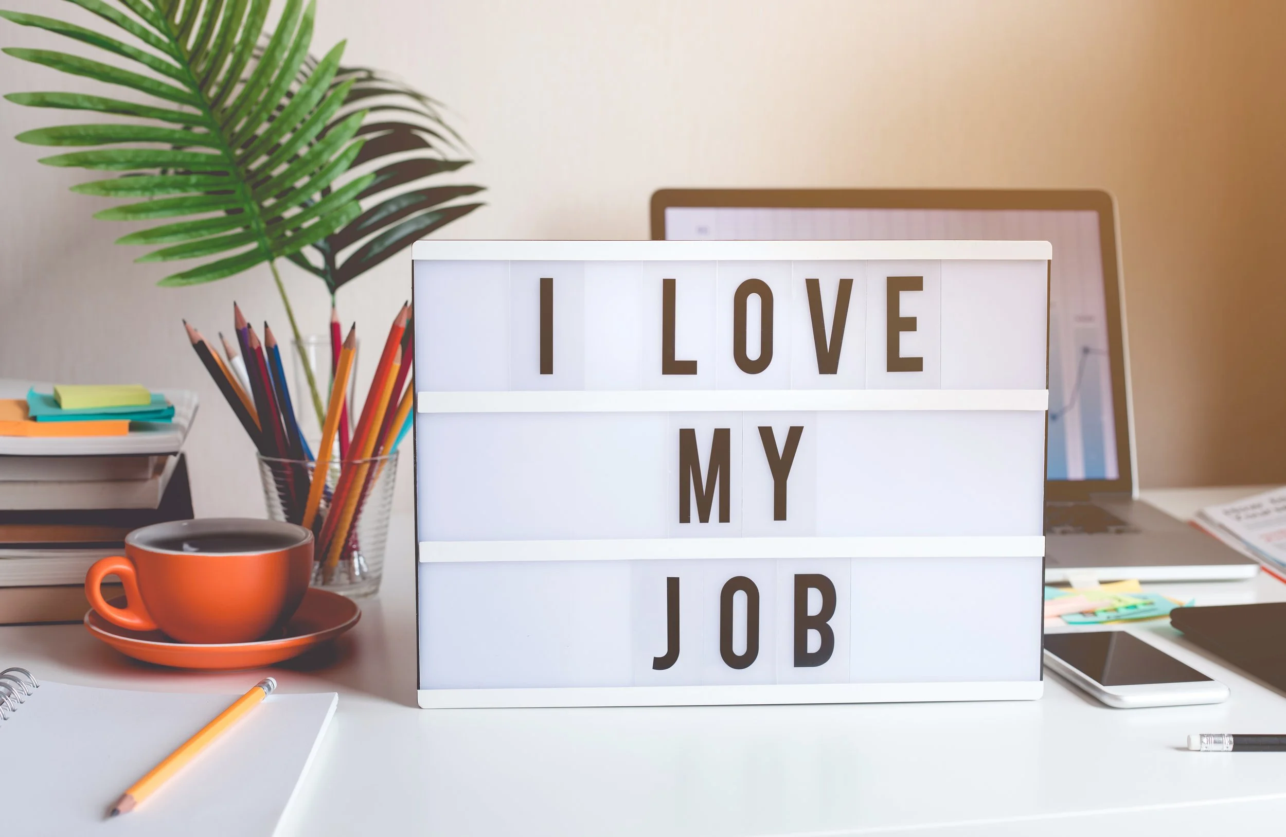 Do You Love Your Business?