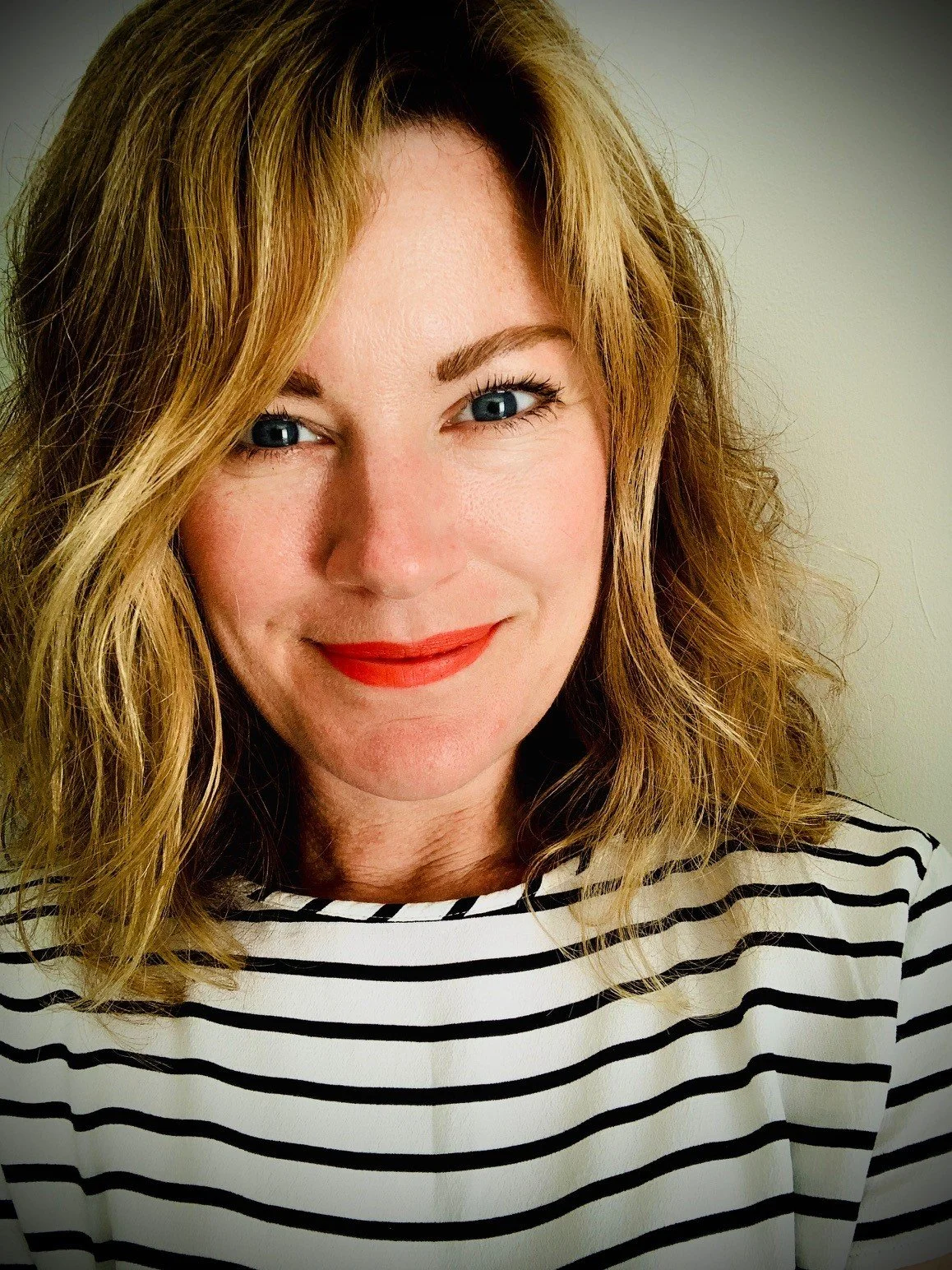 Jo Johnston — FUSE Accountants