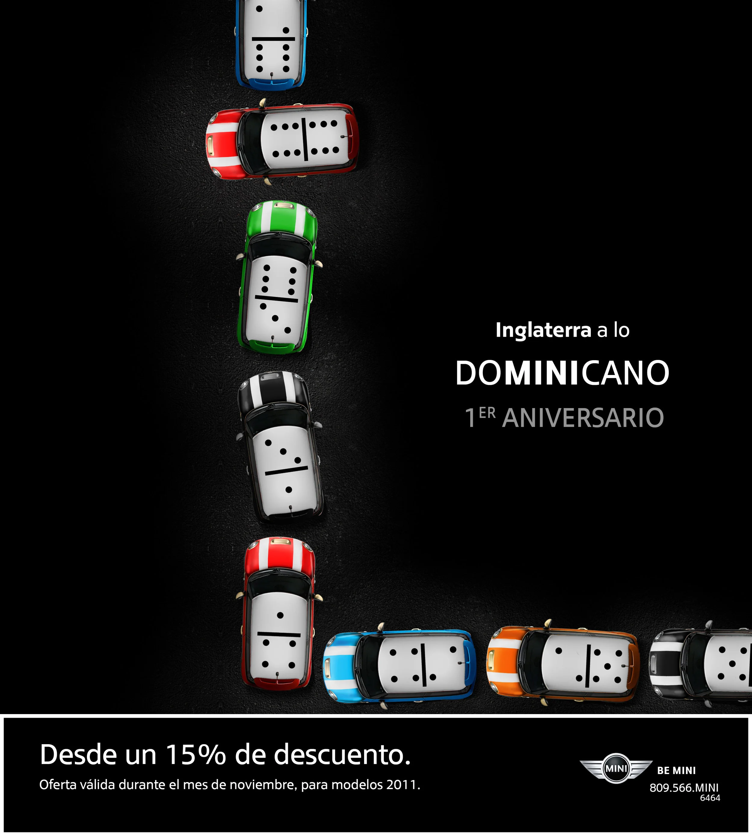 "Dominoes"