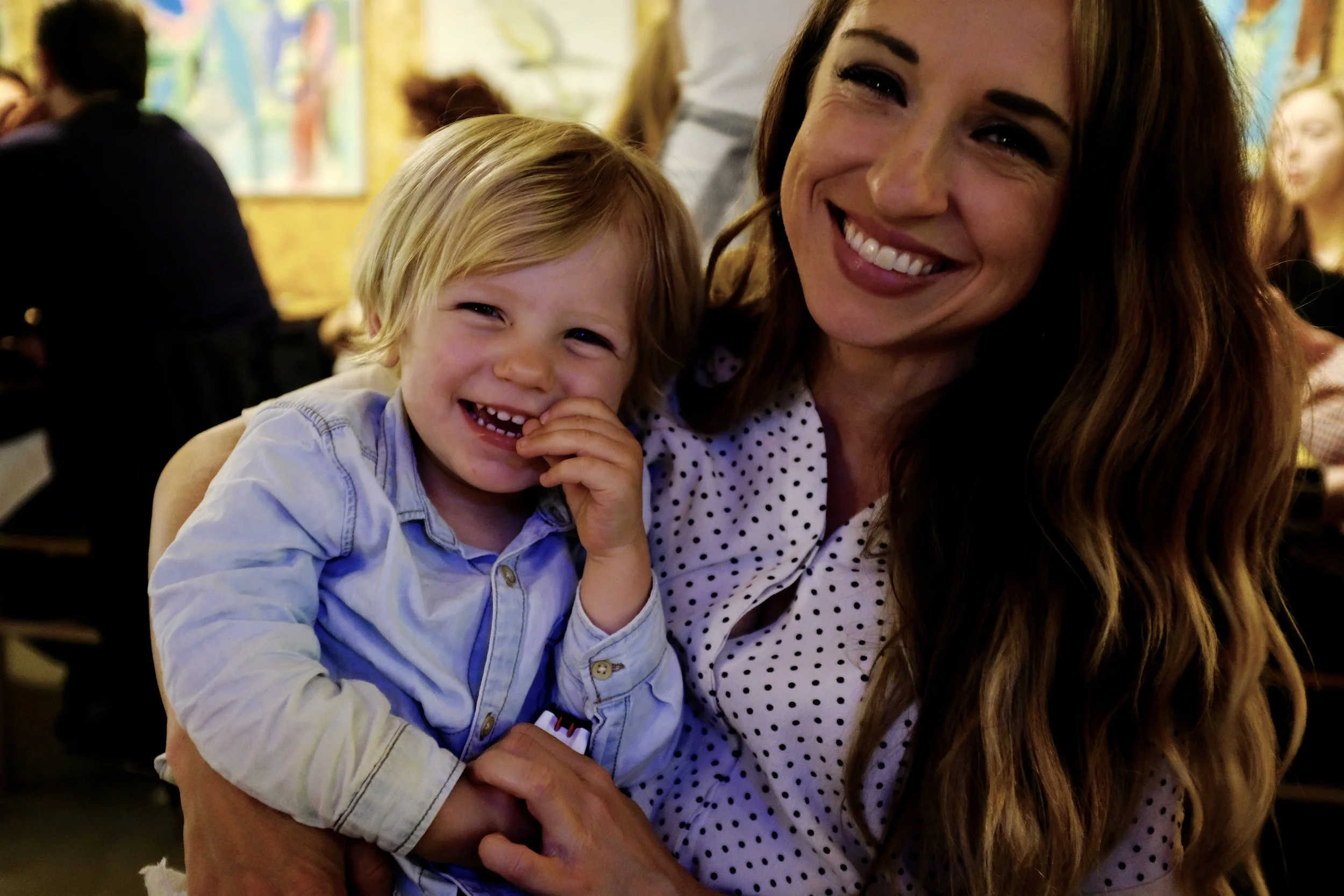 Why I Started This Blog – City Nibbler