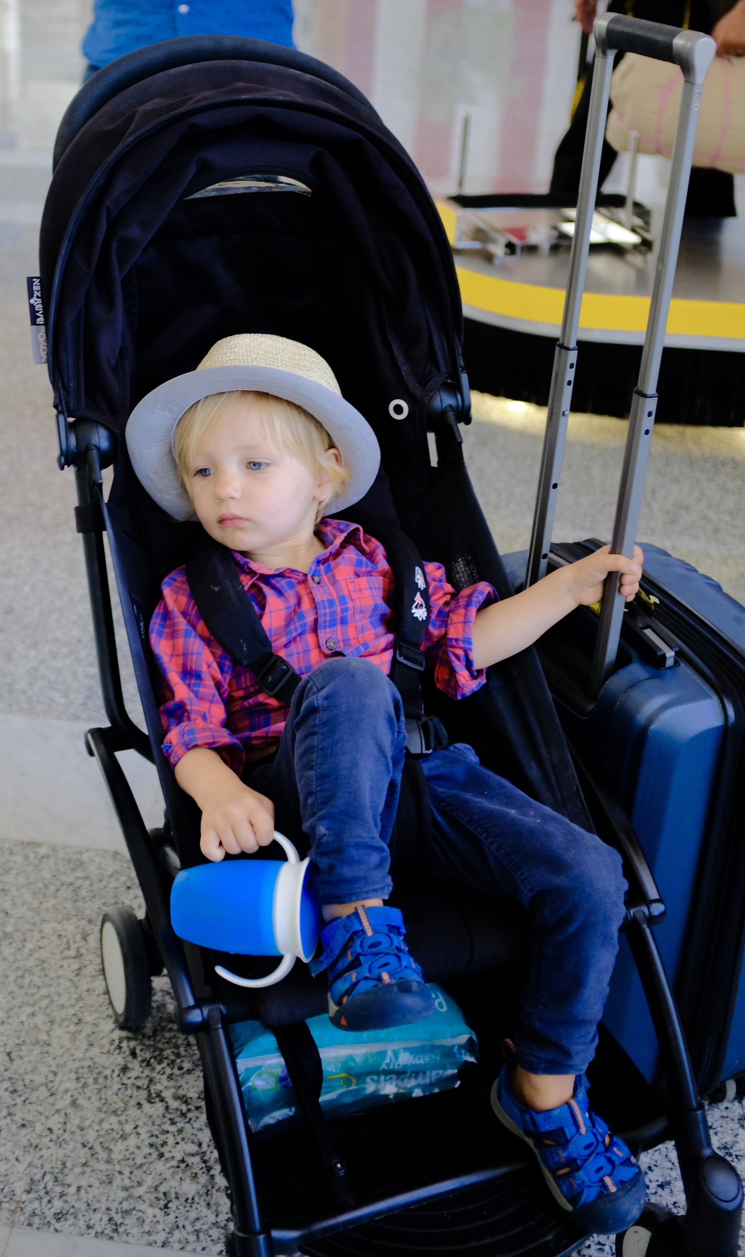 universal stroller rain cover