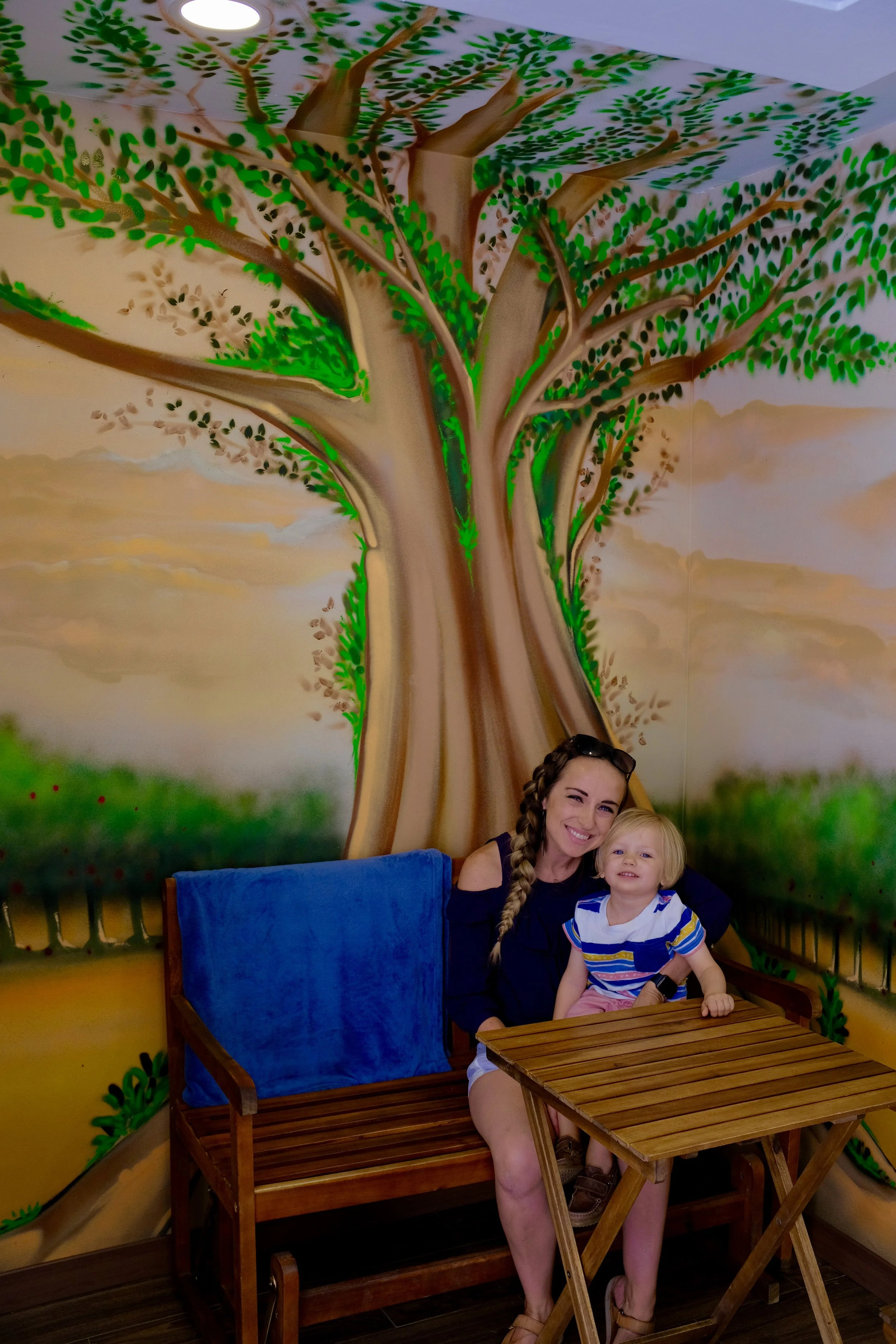 Milk Away in Seville, Spain – Favorite Finds